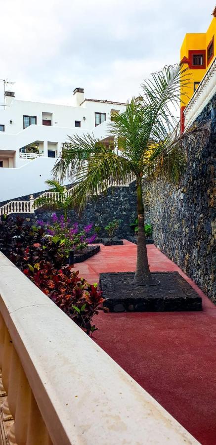 Breñas Garden C9 Apartamento Breña Baja Exterior foto
