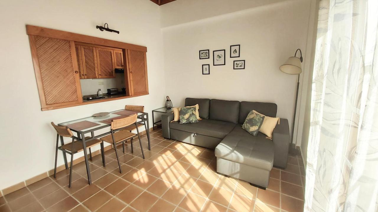 Breñas Garden C9 Apartamento Breña Baja Exterior foto
