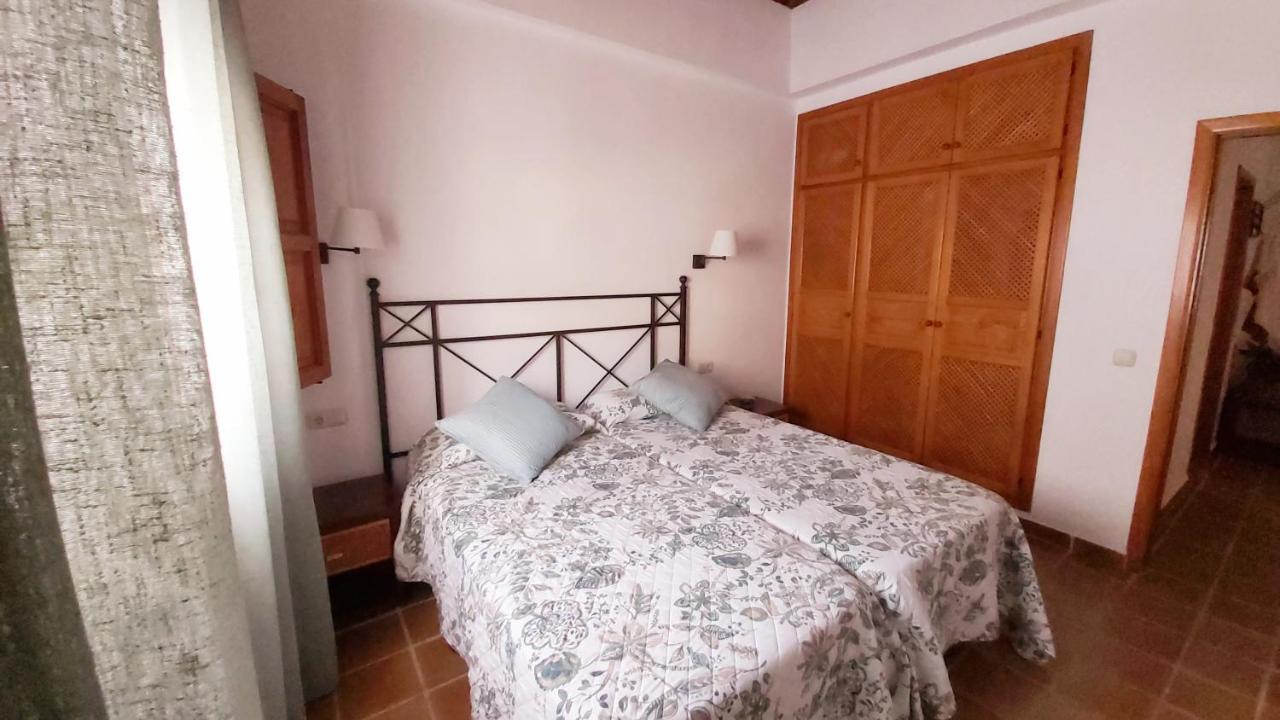 Breñas Garden C9 Apartamento Breña Baja Exterior foto