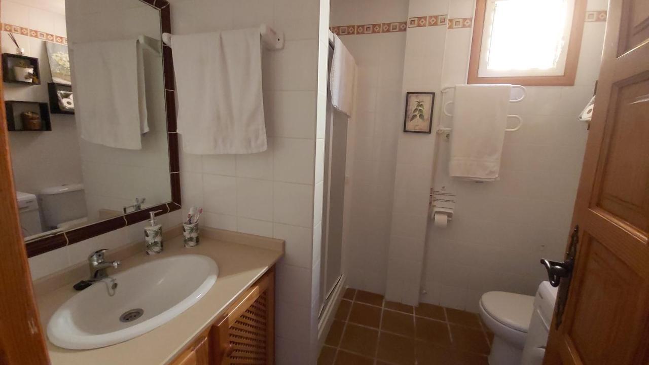 Breñas Garden C9 Apartamento Breña Baja Exterior foto